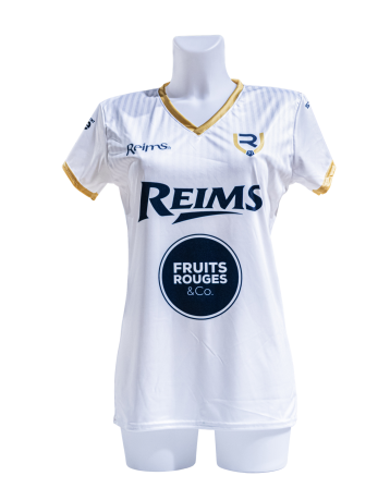 Maillot Ligue B Femme Extérieur
