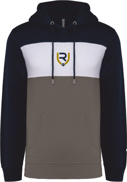 Sweat à capuche PRO