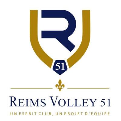 Reims Volley 51