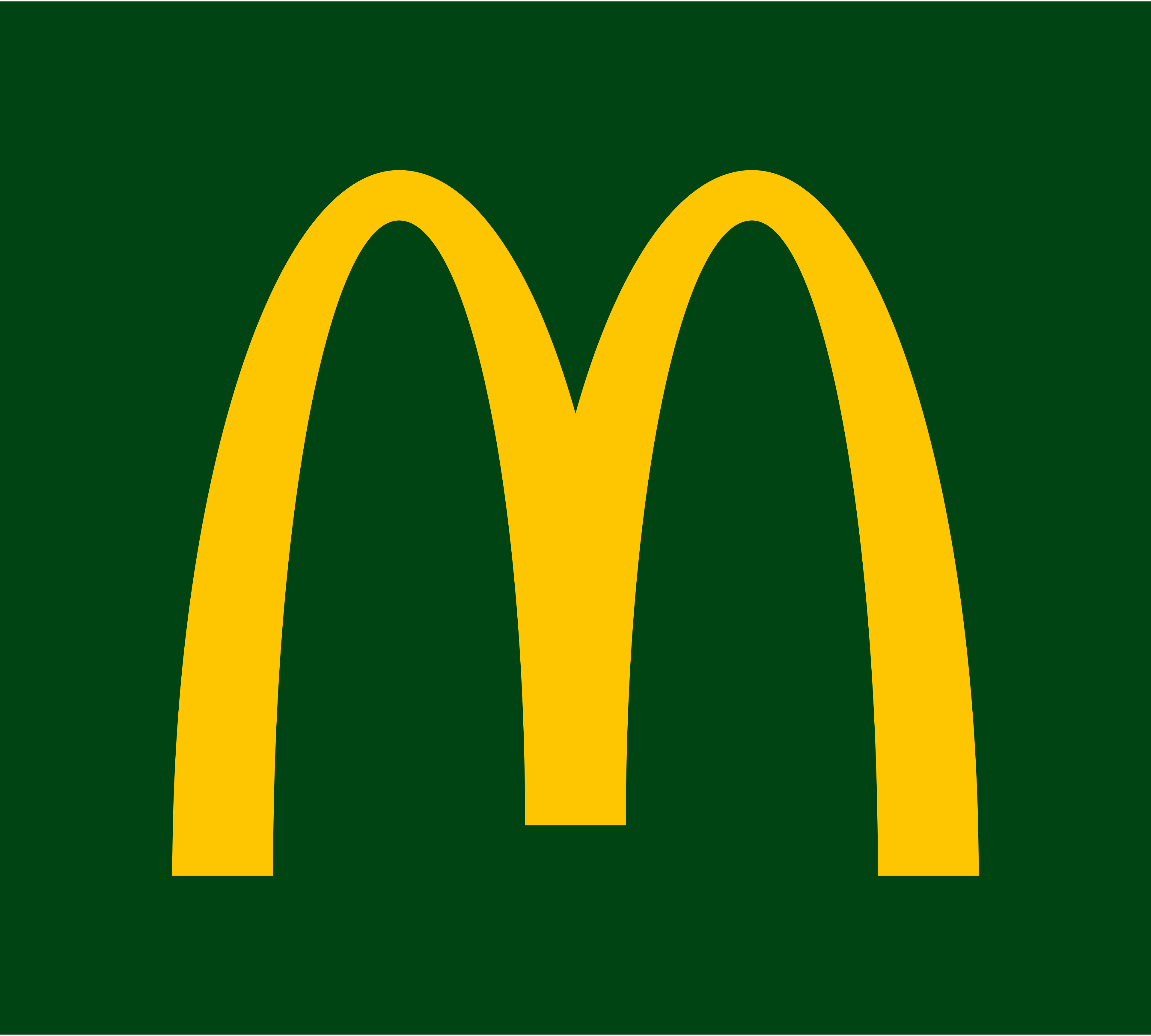 MC DONALD'S